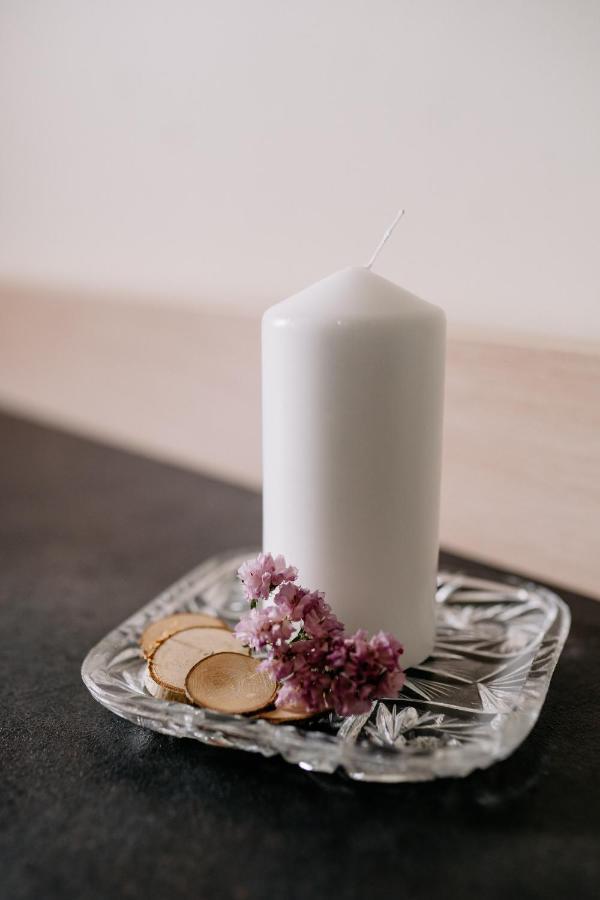Willa Brygida Spa Kudowa-Zdrój Kültér fotó