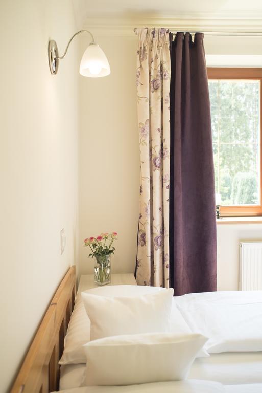 Willa Brygida Spa Kudowa-Zdrój Kültér fotó